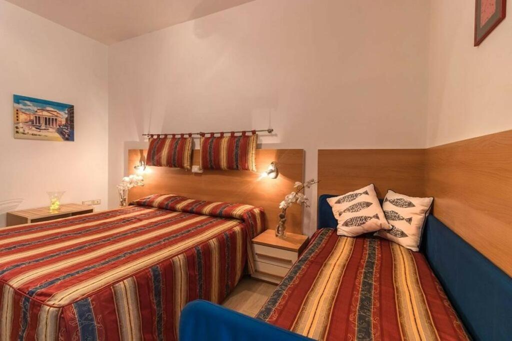 Hotel Corallo 길라노바리도 외부 사진