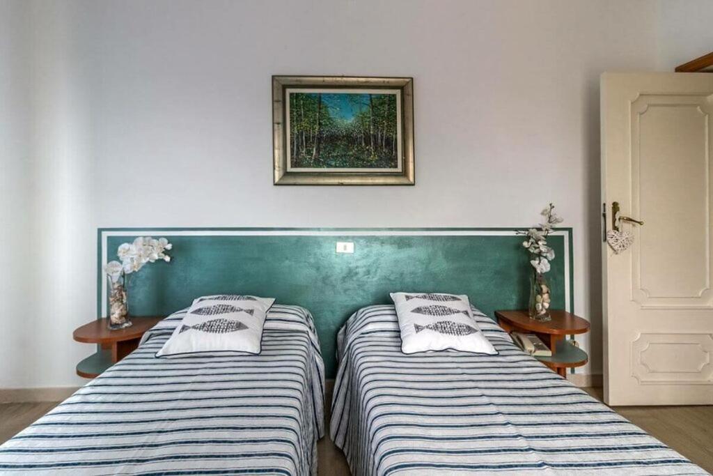 Hotel Corallo 길라노바리도 외부 사진
