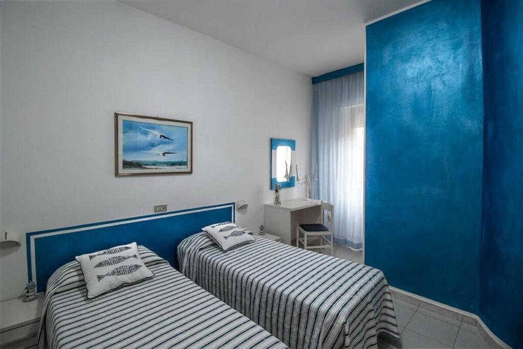 Hotel Corallo 길라노바리도 외부 사진